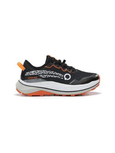 atom sport AT179 Terra Max Nitro Black Мъже - Спортни обувки ATOM Sport - Черен - AT179-505011-7 - Size: 7