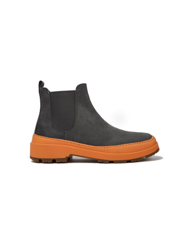 Camper Brutus Trek MICHELIN Grey K300435-002 Мъже - Обувки Camper - Сив - K300435-002-11 - Size: 11