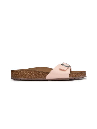 Birkenstock Madrid BS Narrow Fit Pink Жени - Сандали Birkenstock - Розов - 1020504-7.5 - Size: 7.5