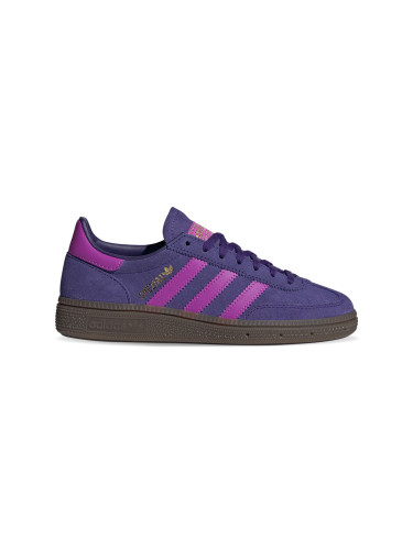 adidas Handball Spezial J Purple Жени,Деца - Спортни обувки adidas Originals - Лилав - IH8009-3 - Size: 3