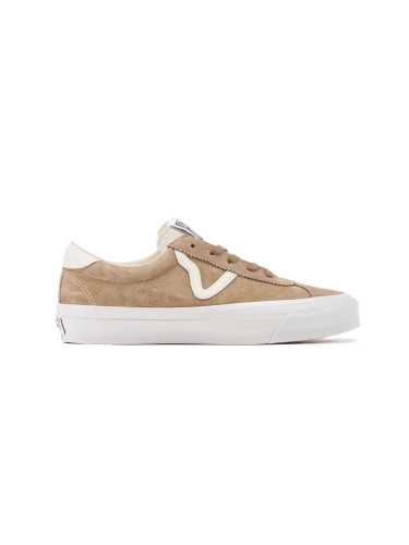 Vans Sport 73 LX Pig Suede Olive Мъже - Спортни обувки Vans - Кафяв - VN000CQBOLV-8.5 - Size: 8.5