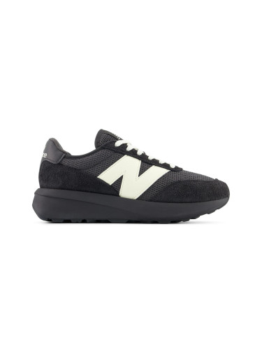 New Balance U370PB Мъже - Спортни обувки New Balance - Черен - U370PB-10.5 - Size: 10.5
