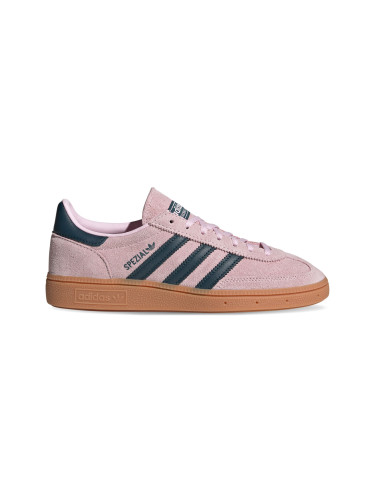 adidas Handball Spezial W Pink IF6561 Жени - Спортни обувки adidas Originals - Розов - IF6561-11 - Size: 11