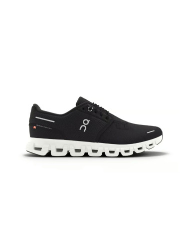 On Cloud 6 Black 3WF10060299 Жени - Спортни обувки On - Черен - 3WF10060299-3.5 - Size: 3.5