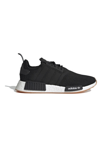 adidas Nmd_R1 Primeblue Black GZ9257 Мъже - Спортни обувки adidas Originals - Черен - GZ9257-3.5 - Size: 3.5