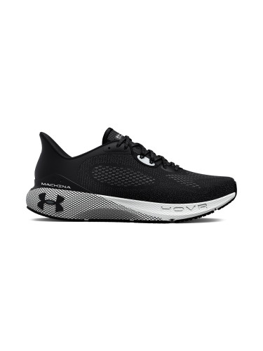 Under Armour W HOVR Machina Жени - Спортни обувки Under Armour - Черен - 3024907-001-3.5 - Size: 3.5