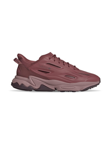 adidas Ozweego Celox Burgundy Мъже - Спортни обувки adidas Originals - Бордо - GX1864-10 - Size: 10