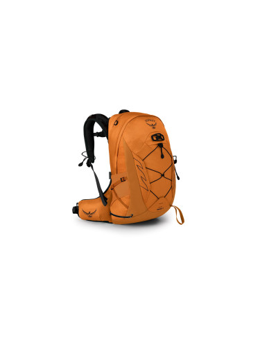 Osprey Tempest 9 III Bell Orange Wm Wl Unisex - Раници и чанти Osprey - Оранжев - 10012035OSP.01.WML-One-size - Size: One size
