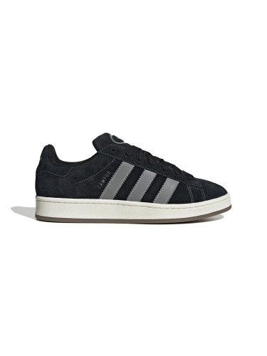 adidas Campus 00s Black JR8173 Мъже - Спортни обувки adidas Originals - Черен - JR8173-3.5 - Size: 3.5