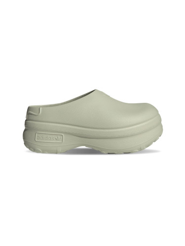 adidas Adifom Stan Mule W Жени - Спортни обувки adidas Originals - Зелен - IE0478-8 - Size: 8