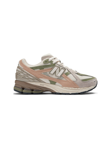 New Balance M1906NE Мъже - Спортни обувки New Balance - Многоцветен - M1906NE-7 - Size: 7