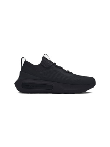Under Armour Phantom 4 Blk Мъже - Спортни обувки Under Armour - Черен - 3027593-002-8 - Size: 8