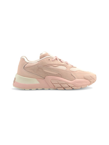 Puma Hedra Mono Pink Жени - Спортни обувки Puma - Розов - 381617_01-4.5 - Size: 4.5