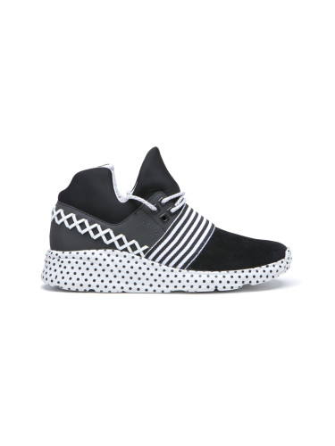 Supra Catori Polka Dot Жени - Спортни обувки Supra - Многоцветен - 95668-018-M-3 - Size: 3