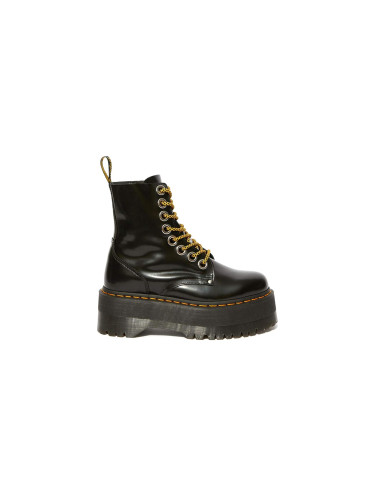 Dr. Martens Jadon Max Platform Boots Жени - Обувки Dr. Martens - Черен - DM25566001-4 - Size: 4