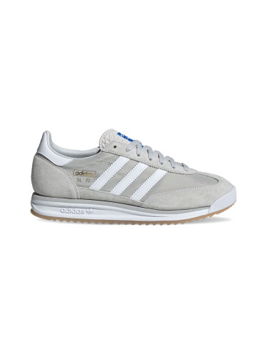 adidas SL 72 RS Grey JI1281 Мъже - Спортни обувки adidas Originals - Сив - JI1281-12.5 - Size: 12.5