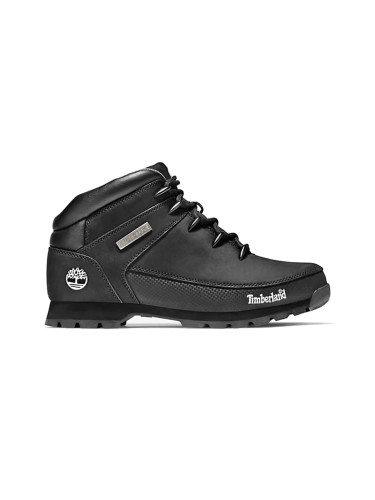 Timberland Euro Sprint Mid Hiker Мъже - Обувки Timberland - Черен - 06361R-001-10 - Size: 10