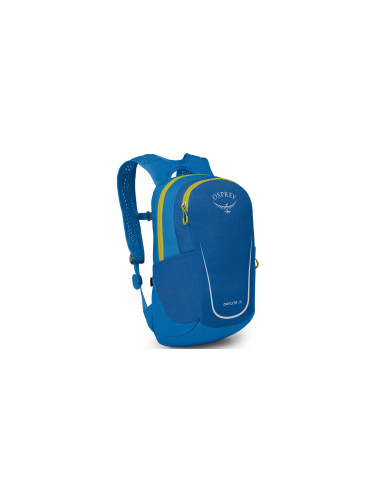 Osprey Daylite Jr. Alpin Blue Blue Flame Unisex - Раници и чанти Osprey - Син - 10037242OSP-One-size - Size: One size
