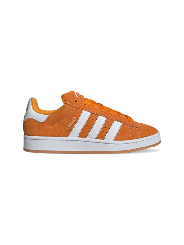 adidas Campus 00s Orange Мъже - Спортни обувки adidas Originals - Оранжев - ID1436-3 - Size: 3