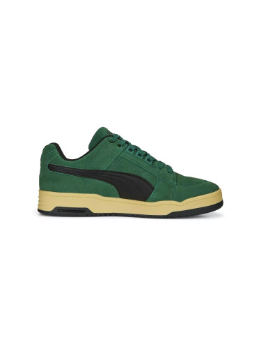 Puma Slipstream Lo Always On Мъже - Спортни обувки Puma - Зелен - 390122_01-8 - Size: 8