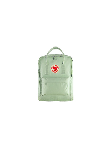 Fjällräven Kånken Mint Green Unisex - Раници и чанти Fjällräven - Зелен - F23510-600-One-size - Size: One size