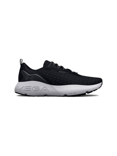 Under Armour Hovr Mega 3 Clone Black 3025308-003 Мъже - Спортни обувки Under Armour - Черен - 3025308-003-7 - Size: 7