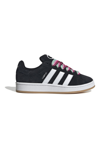 adidas Campus 00s W Black JH7272 Жени - Спортни обувки adidas Originals - Черен - JH7272-3.5 - Size: 3.5