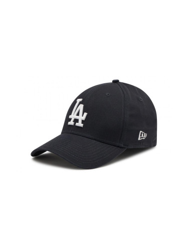 New Era 3930 MLB League Basic LOSDOD Unisex - Шапки New Era - Син - 10145640-L/XL - Size: L/XL