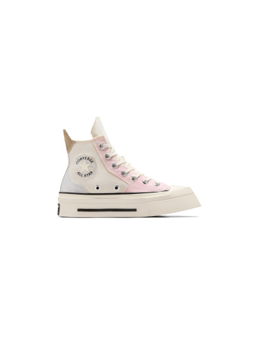 Converse Chuck 70 De Luxe Squared Жени - Спортни обувки Converse - Бял - A07599C-4.5 - Size: 4.5