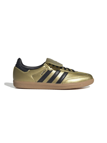 adidas Samba LT W Gold Жени - Спортни обувки adidas Originals - Gold - JH5708-3 - Size: 3