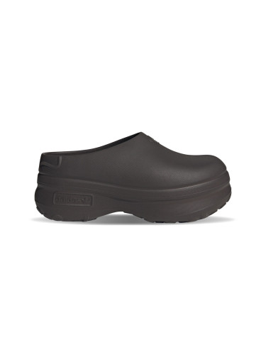 adidas Adifom Stan Mule W Brown Жени - Спортни обувки adidas Originals - Кафяв - IF6969-7 - Size: 7
