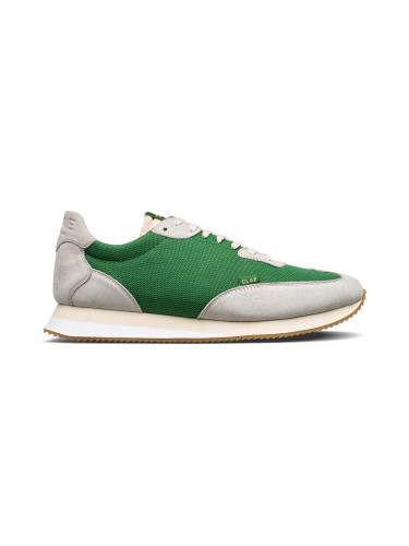 Clae RUNYON MICROGREY OLIVE Мъже - Обувки Clae - Зелен - CL20ARU01-MGO-8.5 - Size: 8.5