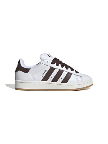 adidas Campus 00s W White JQ7767 Жени - Спортни обувки adidas Originals - Бял - JQ7767-3 - Size: 3