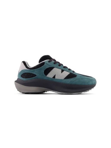 New Balance UWRPDFSD Мъже - Спортни обувки New Balance - Син - UWRPDFSD-10 - Size: 10