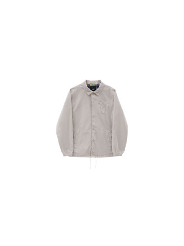 Vans Anaheim Jacket Мъже - Якета Vans - Светло кафяв - VN0A7S8S2N-L - Size: L