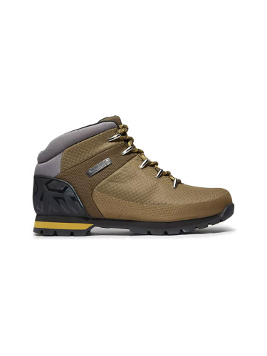 Timberland Euro Sprint Hiker Boot Мъже - Обувки Timberland - Кафяв - A5QUZ-327-9.5 - Size: 9.5