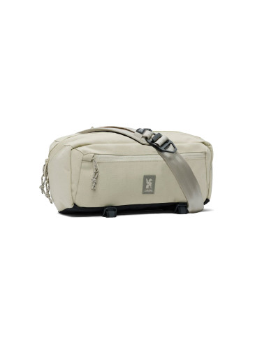 Chrome Industries Mini Kadet Sling Offwhite Unisex - Раници и чанти Chrome - Offwhite - BG-321-SDST-NA-NA-One-size - Size: One size