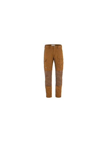 Fjällräven Vidda Pro Trousers M Long Brown F81760-230-248 Мъже - Панталони Fjällräven - Кафяв - F81760-230-248-46 - Size: 46