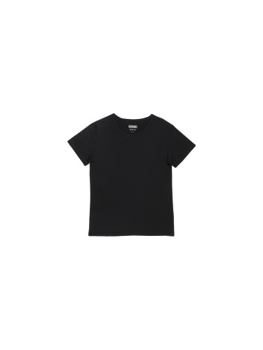 Chrome Industries Merino SS Tee W Black Жени - Тениски Chrome - Черен - AP-416-BK-NA-XS - Size: XS