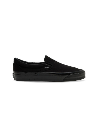 Vans LX Slip-On Reissue 98 Мъже - Спортни обувки Vans - Черен - VN0007PJBKA1-10 - Size: 10