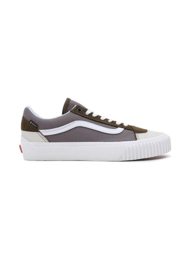 Vans Old Skool Gore-tex Olive Мъже - Спортни обувки Vans - Зелен - VN0A4V9WOLV-10 - Size: 10