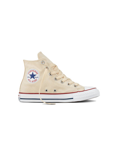 Converse Chuck Taylor All Star Yellow 159484C Unisex - Спортни обувки Converse - Жълт - 159484C-10.5 - Size: 10.5