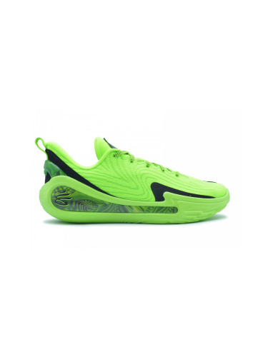 Under Armour CURRY 12 Extraterrestrial Мъже - Спортни обувки Under Armour - Зелен - 3027633-001-11.5 - Size: 11.5