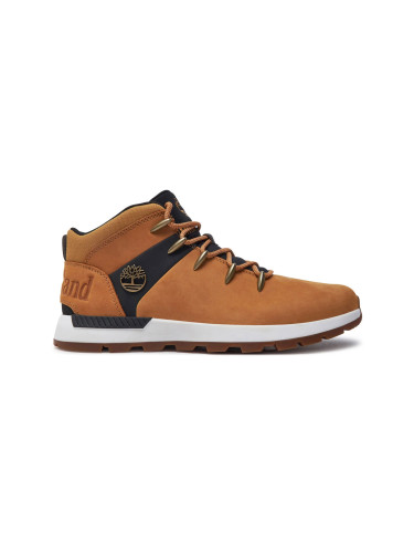 Timberland Sprint Trekker Mid Мъже - Обувки Timberland - Кафяв - A6DQD-EJS-11 - Size: 11