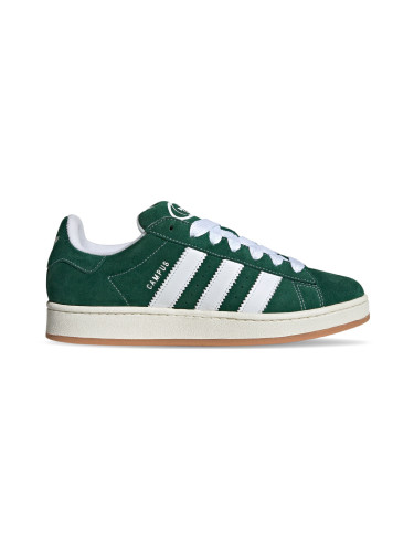 adidas Campus 00s Green H03472 Мъже - Спортни обувки adidas Originals - Зелен - H03472-10 - Size: 10