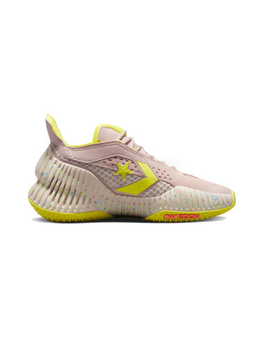 Converse All Star BB Prototype CX Viva Las Vegas Мъже - Спортни обувки Converse - Многоцветен - A02511C-6.5 - Size: 6.5