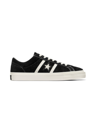 Converse One Star Academy Pro Suede Мъже - Спортни обувки Converse - Черен - A06426C-8 - Size: 8