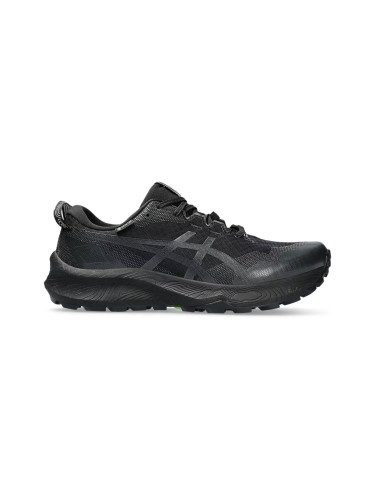 Asics GEL-Trabuco 12 GTX Мъже - Спортни обувки Asics - Черен - 1011B801-002-6 - Size: 6