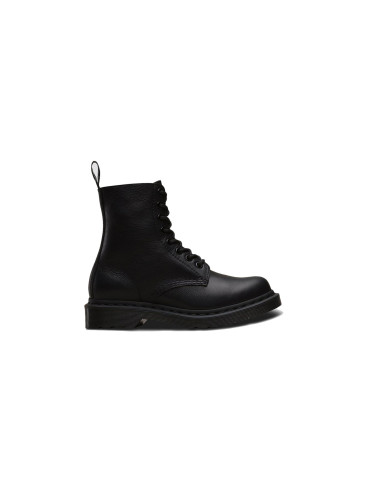 Dr. Martens 1460 Pascal Mono Black Жени - Обувки Dr. Martens - Черен - DM24479001-3 - Size: 3
