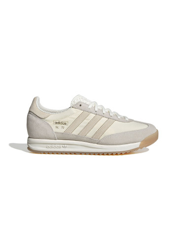 adidas SL 72 RS Мъже - Спортни обувки adidas Originals - Бял - JH5100-10 - Size: 10